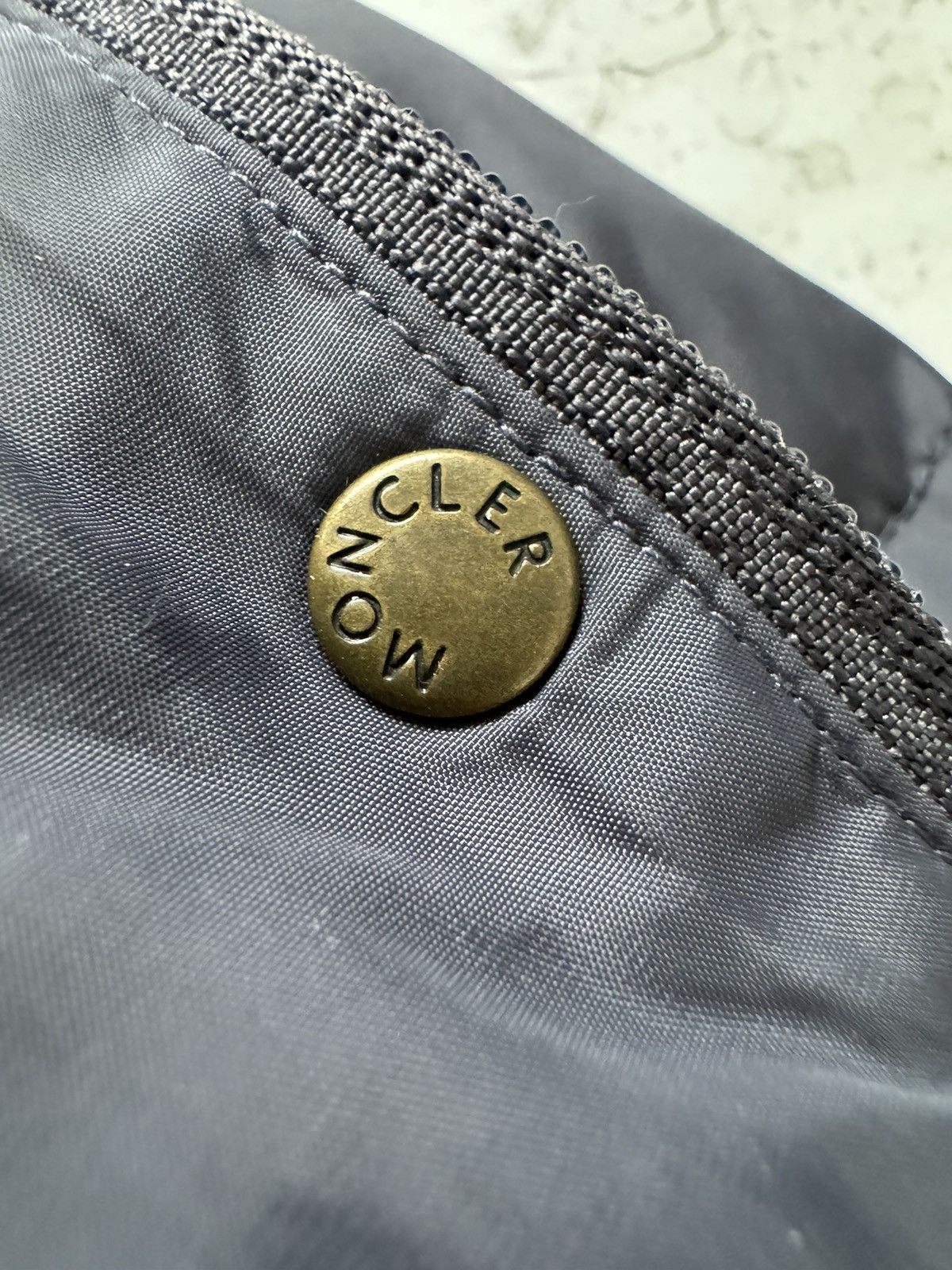 Moncler Moncler vintage puffer jacket Size US XS / EU 42 / 0 - 11 Thumbnail