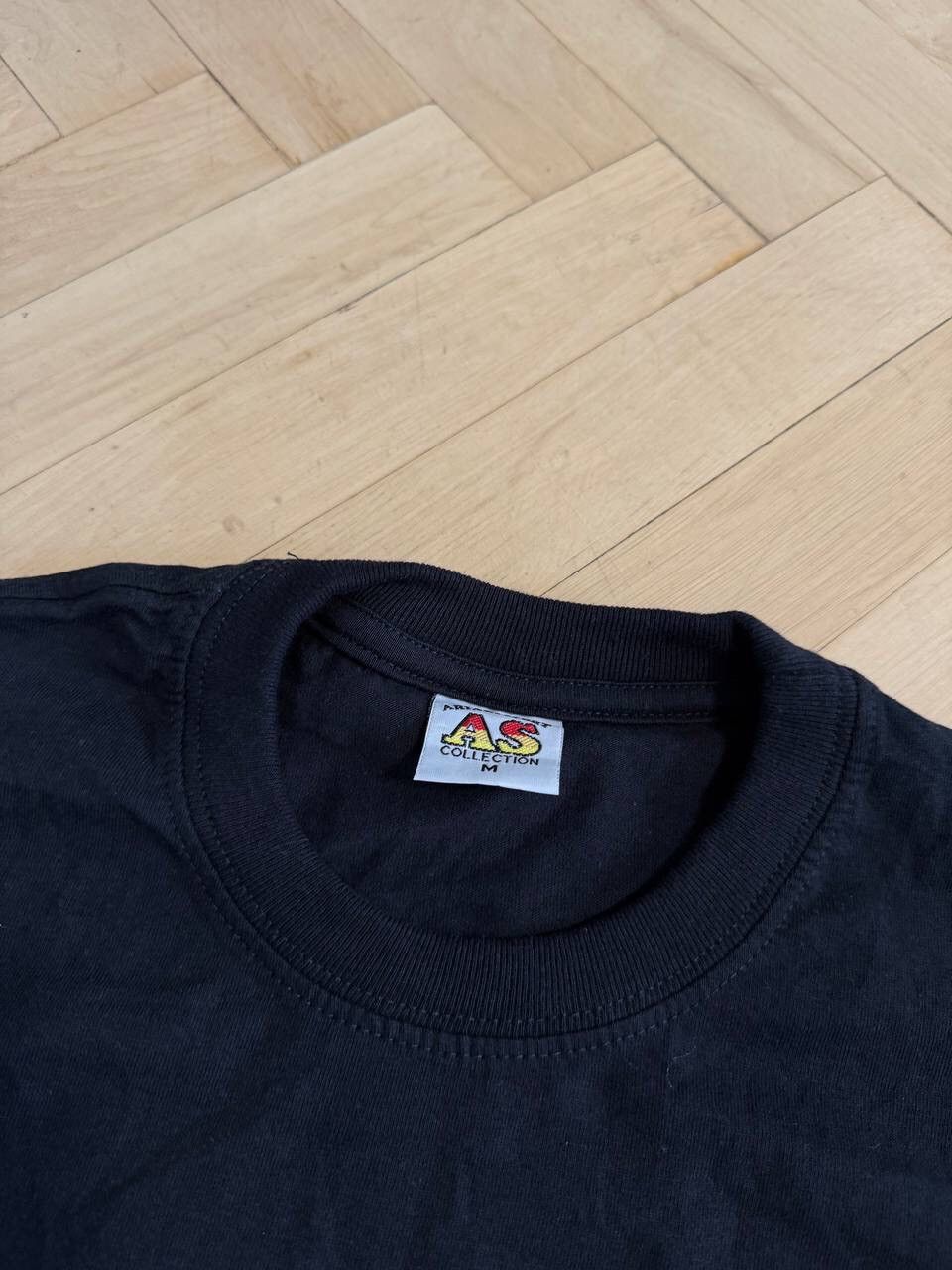 Band Tees × Vintage Vintage Pablo Escobar T-shirt Republica De Columbia Size US M / EU 48-50 / 2 - 5 Thumbnail