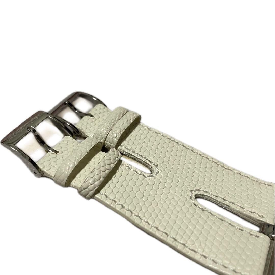 Vivienne Westwood VIVIENNE WESTWOOD Double-Face Watch White One Size Size ONE SIZE - 8 Thumbnail