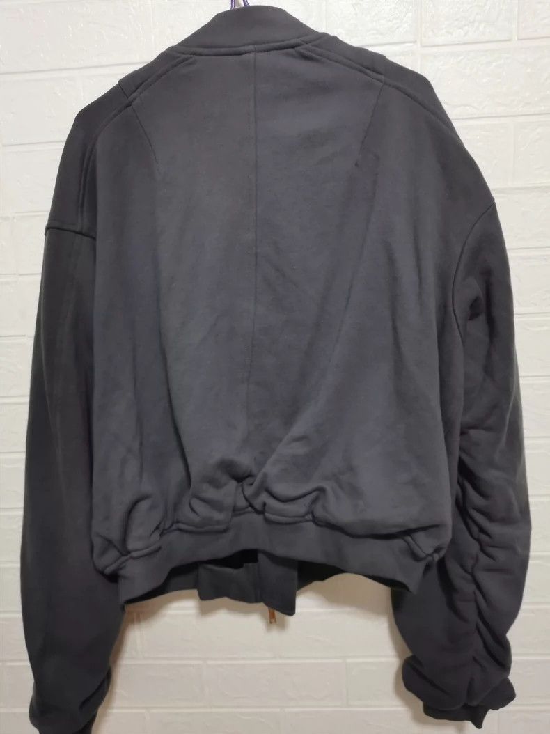 Haider Ackermann Haider Ackermann Haider Ackermann bomber jackets-2507 Size US M / EU 48-50 / 2 - 3 Thumbnail