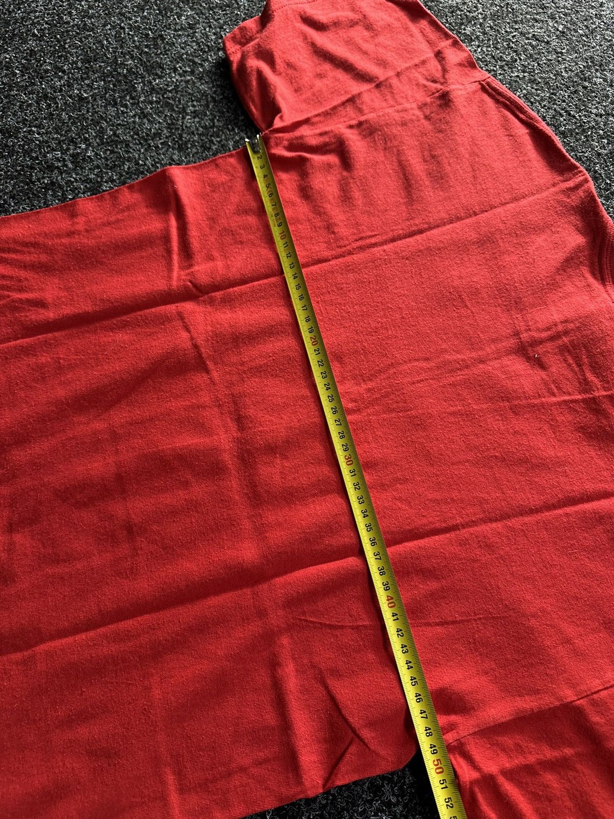Vintage 🚨VINTAGE Rare “Amsterdam Red Light District” T-Shirt Size M Size US M / EU 48-50 / 2 - 9 Thumbnail