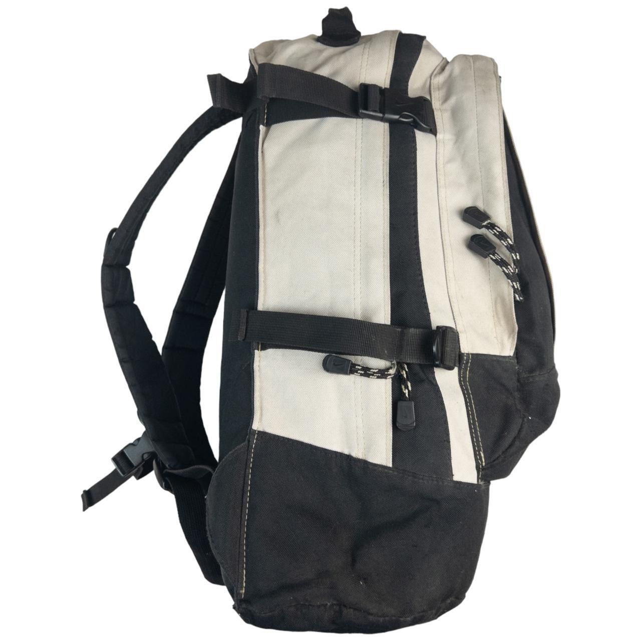 Nike ACG Vintage Nike ACG Backpack Size ONE SIZE - 5 Thumbnail