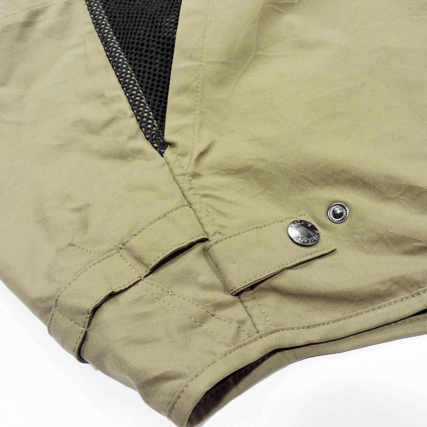 14th Addiction FIELDCORE FLAME TECH HIGH-PERFORMANCE WEAR OUTDOOR WORK VEST Size US M / EU 48-50 / 2 - 18 Thumbnail