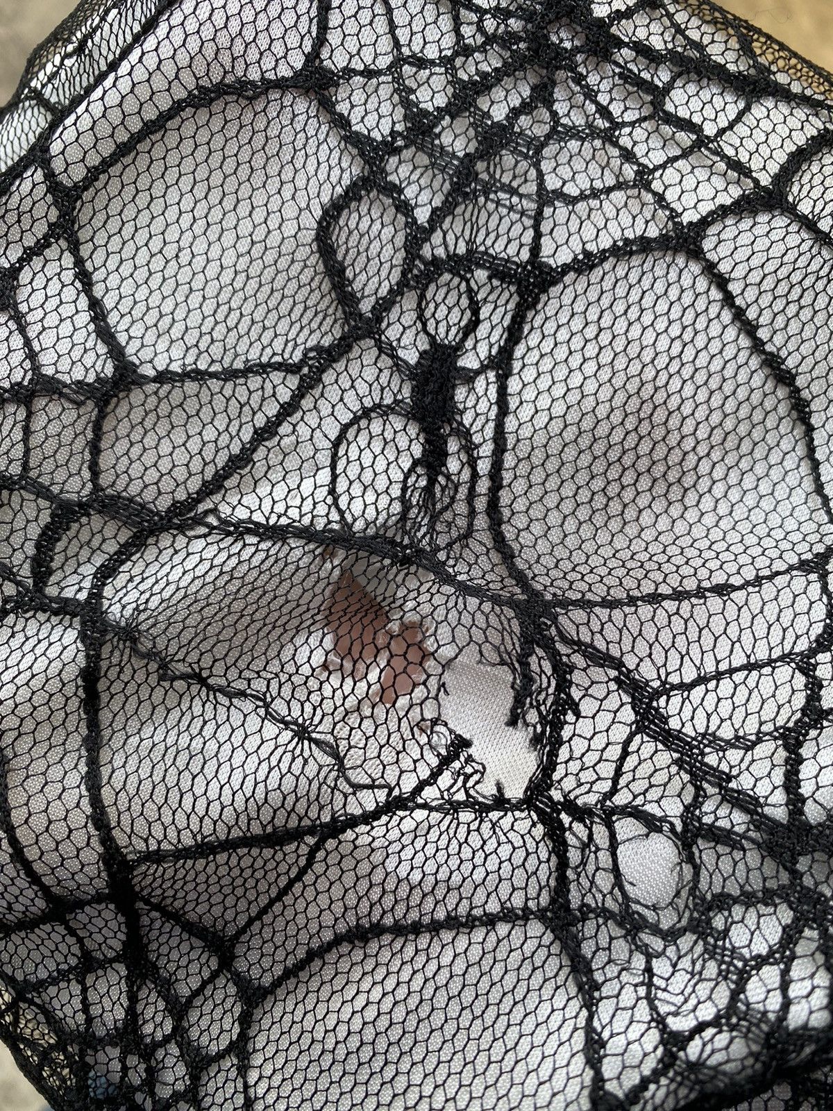 Beauty Beast Ghost Of Harlem Spider Punk Seditionaries Mini Dress Size S / US 4 / IT 40 - 4 Thumbnail