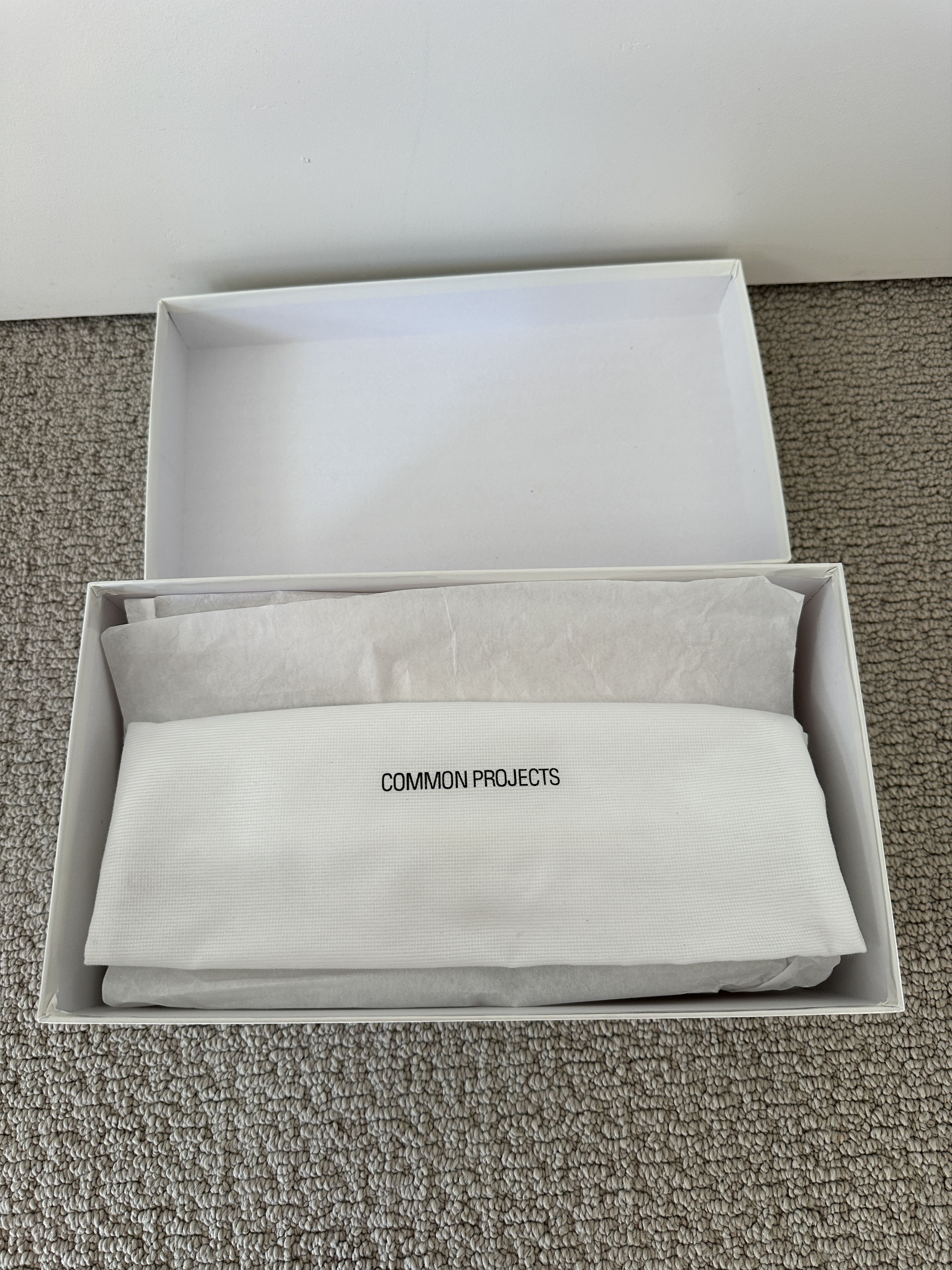 Common Projects Common Projects Achilles Low Blush US 7 / EU 40 Size US 7 / EU 40 - 9 Thumbnail