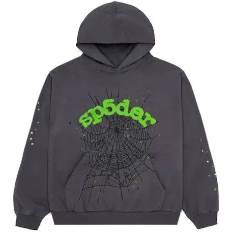 Spyder Spyder hoodie xl Size US XL / EU 56 / 4 - 3 Thumbnail