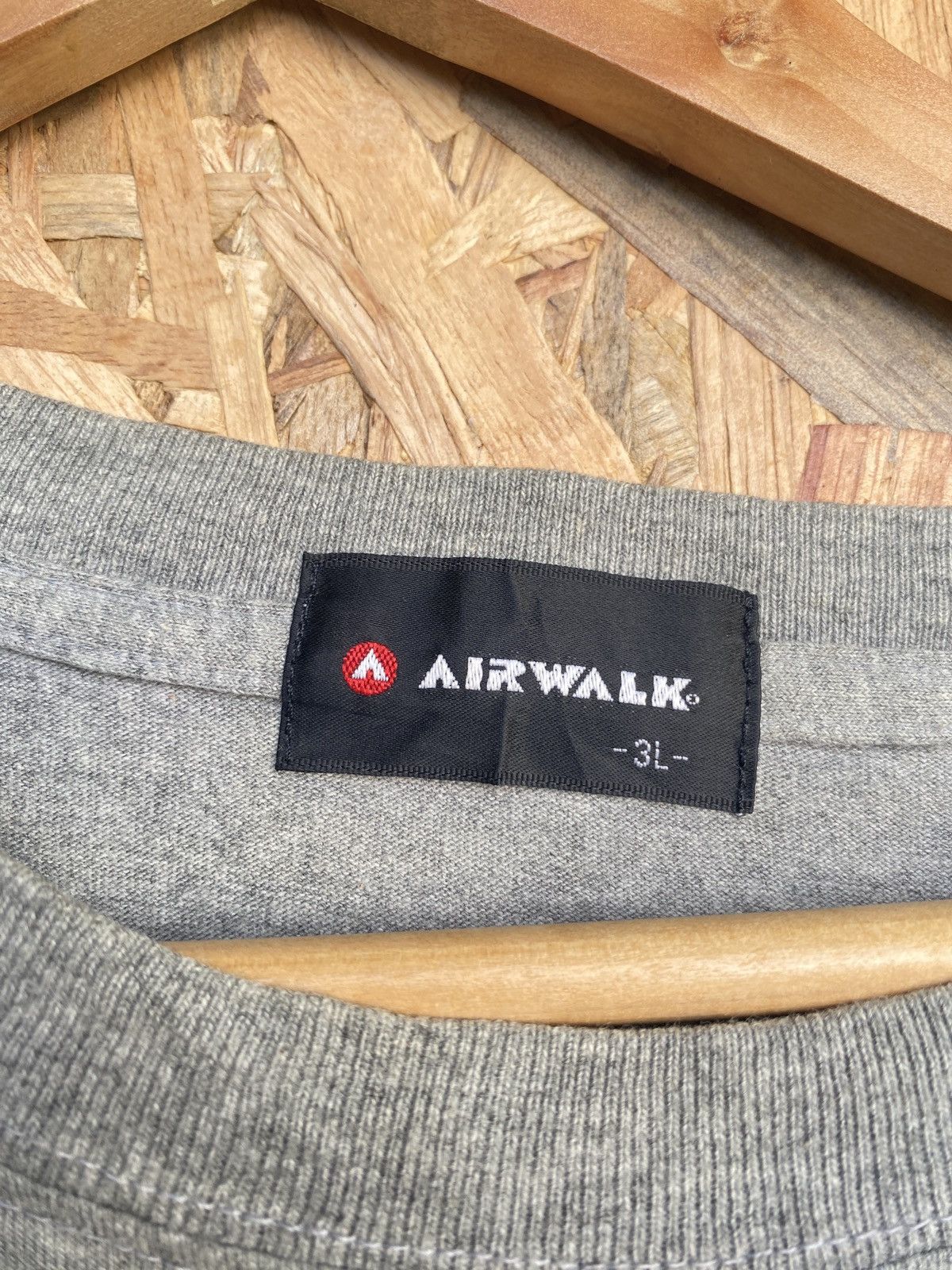 Airwalk × Vintage Vintage air walk Size US XL / EU 56 / 4 - 7 Thumbnail