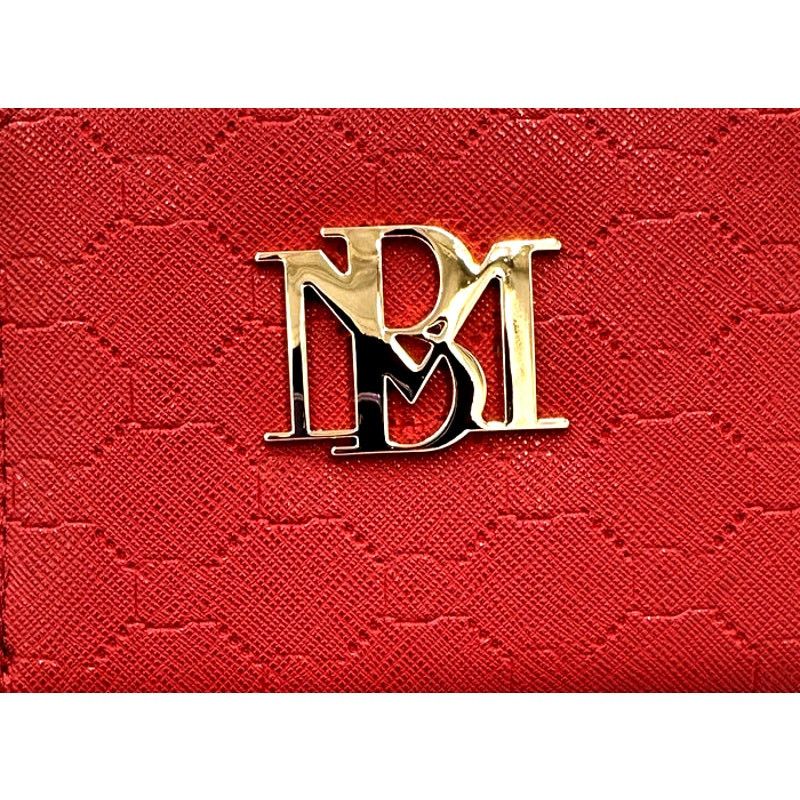 Badgley Mischka Badgley Mischka Purse - Wine Size ONE SIZE - 4 Thumbnail