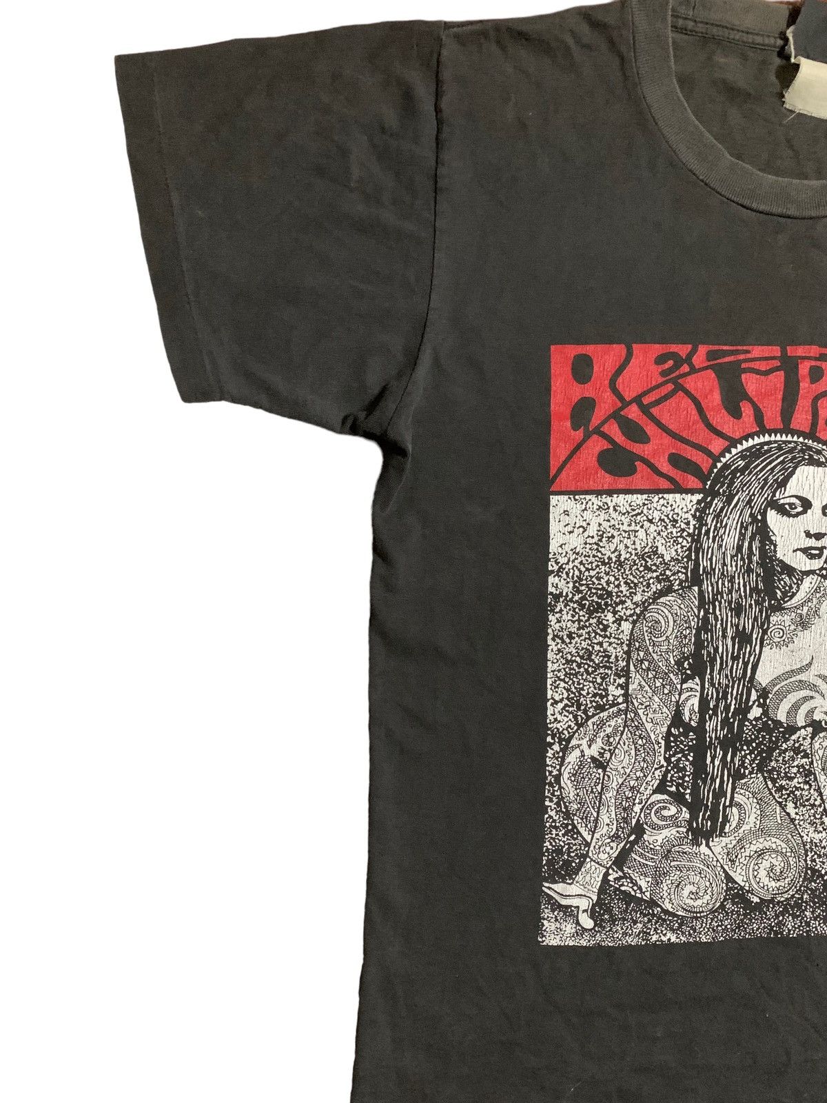 Band Tees × Vintage vintage red hot chili peppers Size US M / EU 48-50 / 2 - 3 Thumbnail