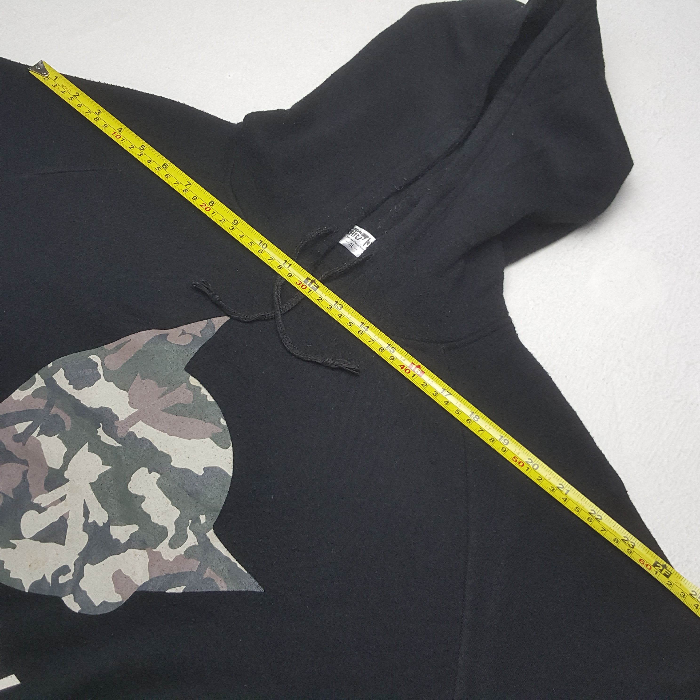 Japanese Brand Vintage Mighty Atom Japanese Anime Hoodies RR!3 Size US XL / EU 56 / 4 - 5 Thumbnail
