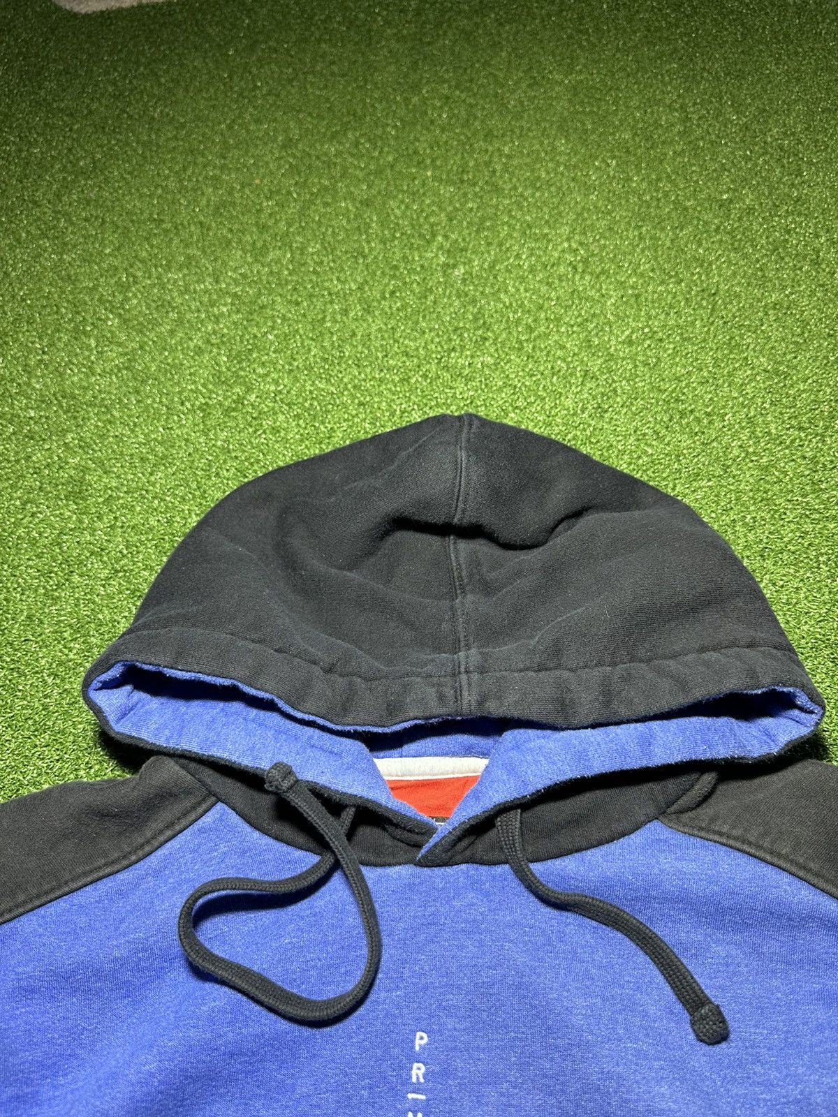 Primitive Primitive blue hoodie size medium Size US M / EU 48-50 / 2 - 8 Thumbnail