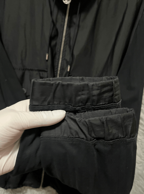 Louis Vuitton Louis Vuitton zip-up jacket Size US L / EU 52-54 / 3 - 5 Thumbnail