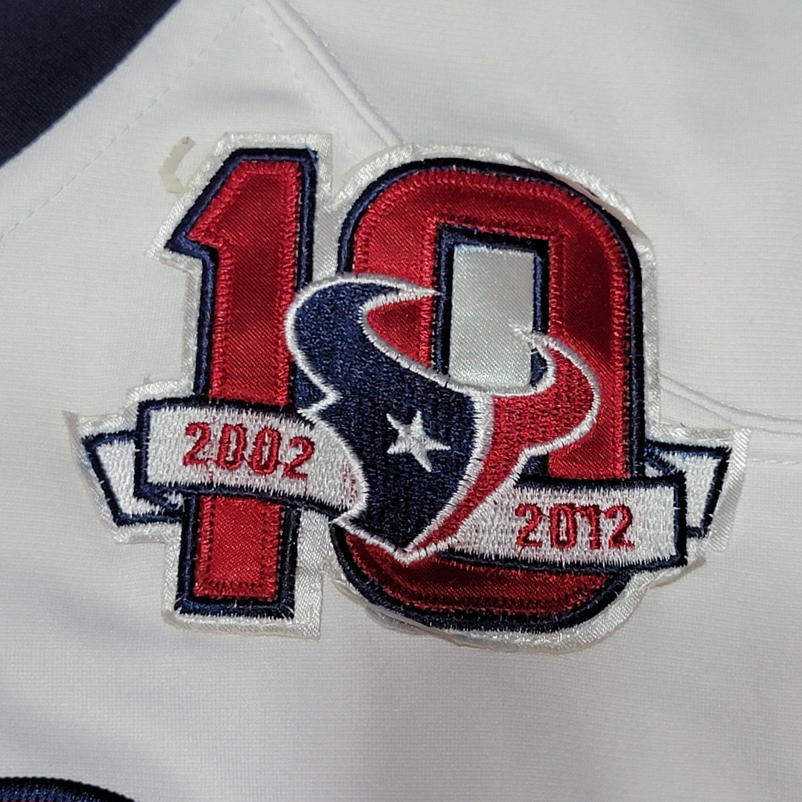 Nike Nike NFL Hou Tex #99 JJ Watt Ladies On-Field Jersey - XXL Size XXL / US 16-18 / IT 52-54 - 3 Thumbnail