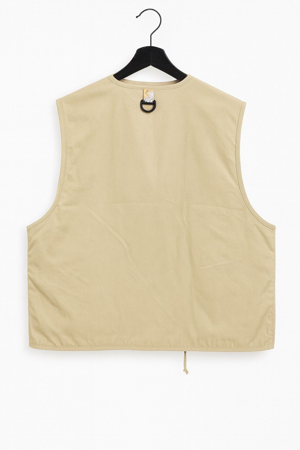 Vintage Vintage Leports Safari Fishing Utility Vest Multi-Pocket Size US L / EU 52-54 / 3 - 3 Thumbnail