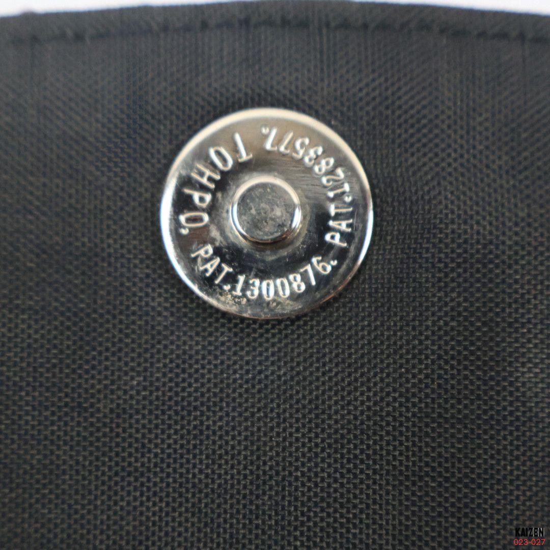 Y's × Yohji Yamamoto VINTAGE x YOHJI YAMAMOTO x Y's - SLING CLUTCH BAG Size ONE SIZE - 7 Thumbnail