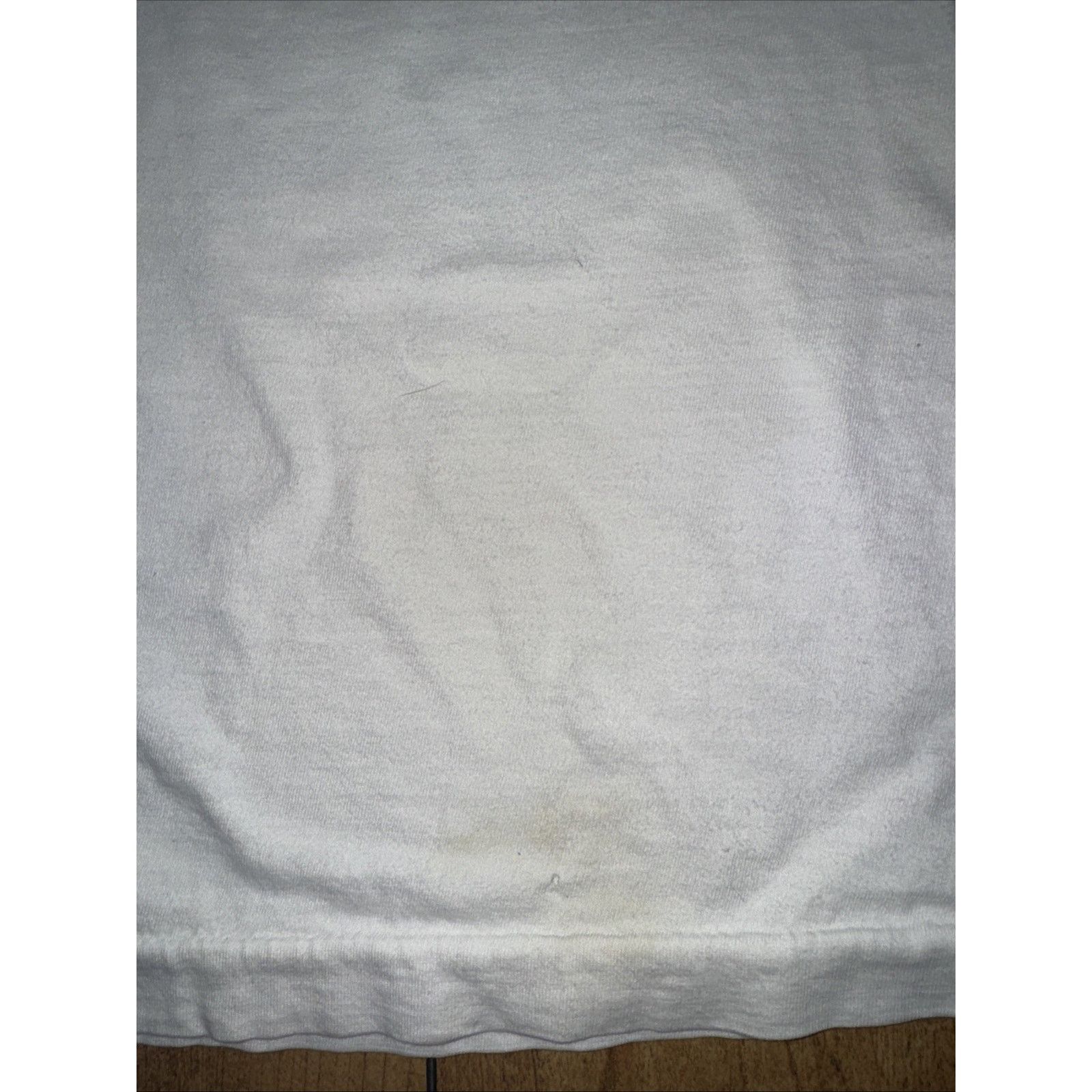 Band Tees × Vintage John Springfield “Love in Hell” Band T-Shirt White Size US M / EU 48-50 / 2 - 4 Thumbnail