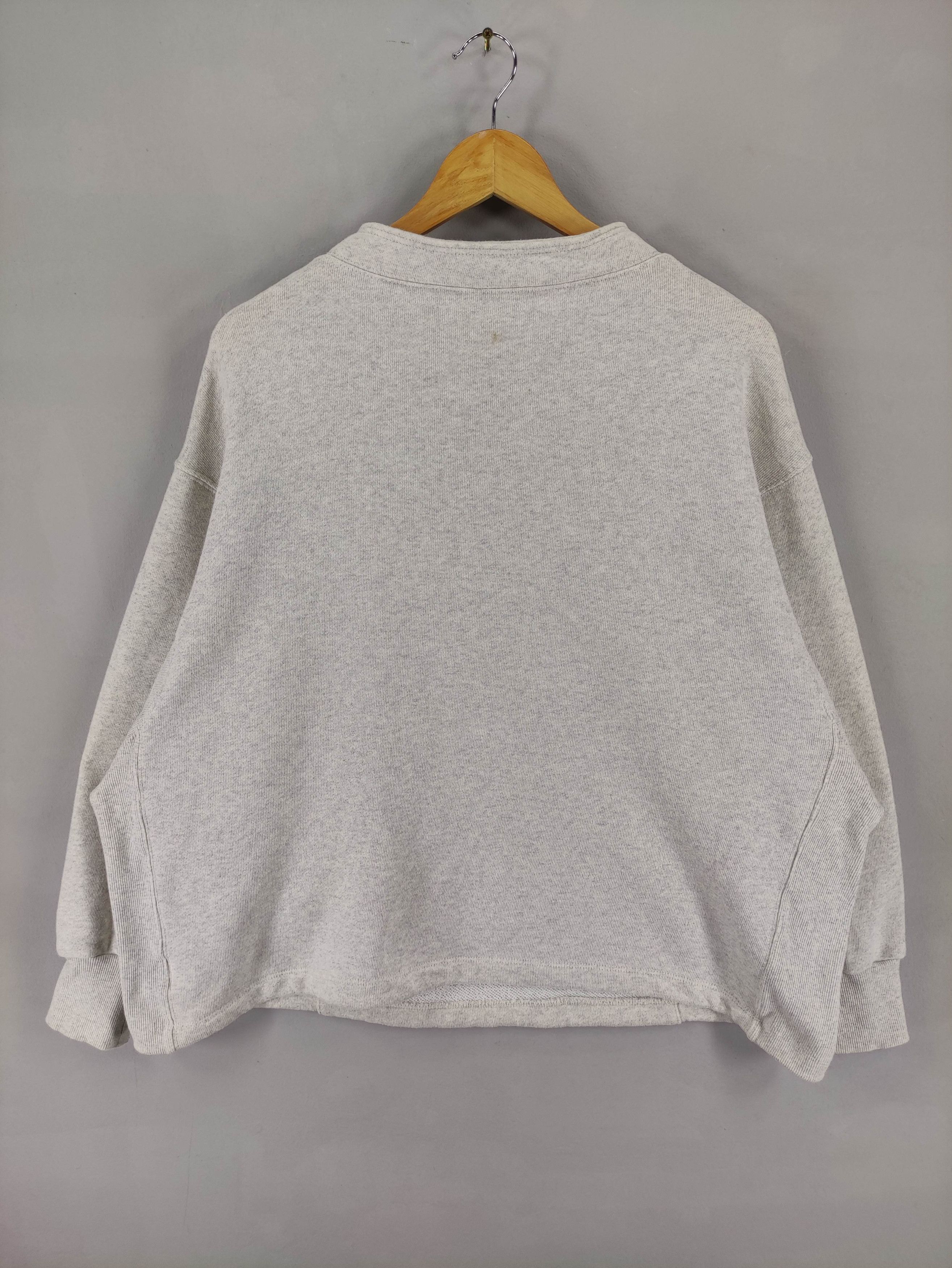 Japanese Brand Vintage Niko And Sweatshirt Baggy Size XL / US 12-14 / IT 48-50 - 15 Thumbnail