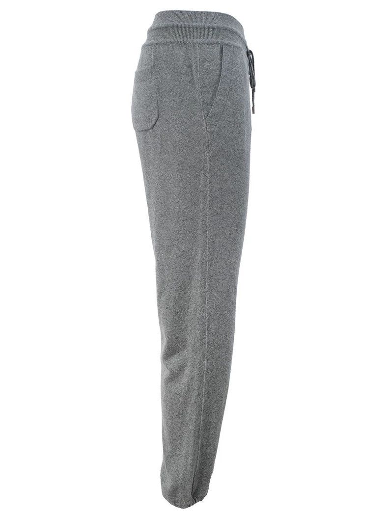 Loro Piana LORO PIANA Cashmere trousers Size 25" / US 0 / IT 36 - 5 Thumbnail