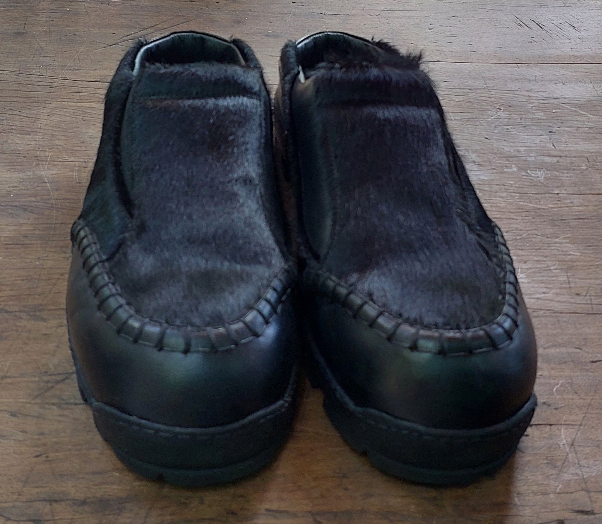 Kiko Kostadinov Kiko Kostadinov Sabo Mules | Grailed