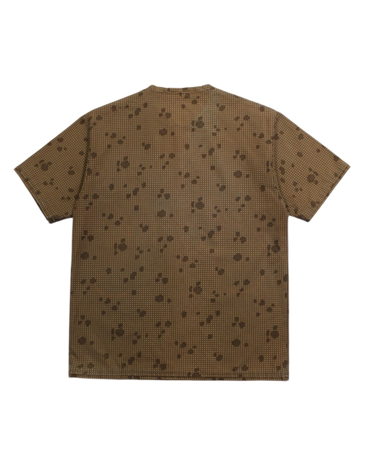 Japanese Brand × Our Legacy 1990S ACHOO JP SHORT SLEEVE BUTTON UP Size US S / EU 44-46 / 1 - 5 Thumbnail