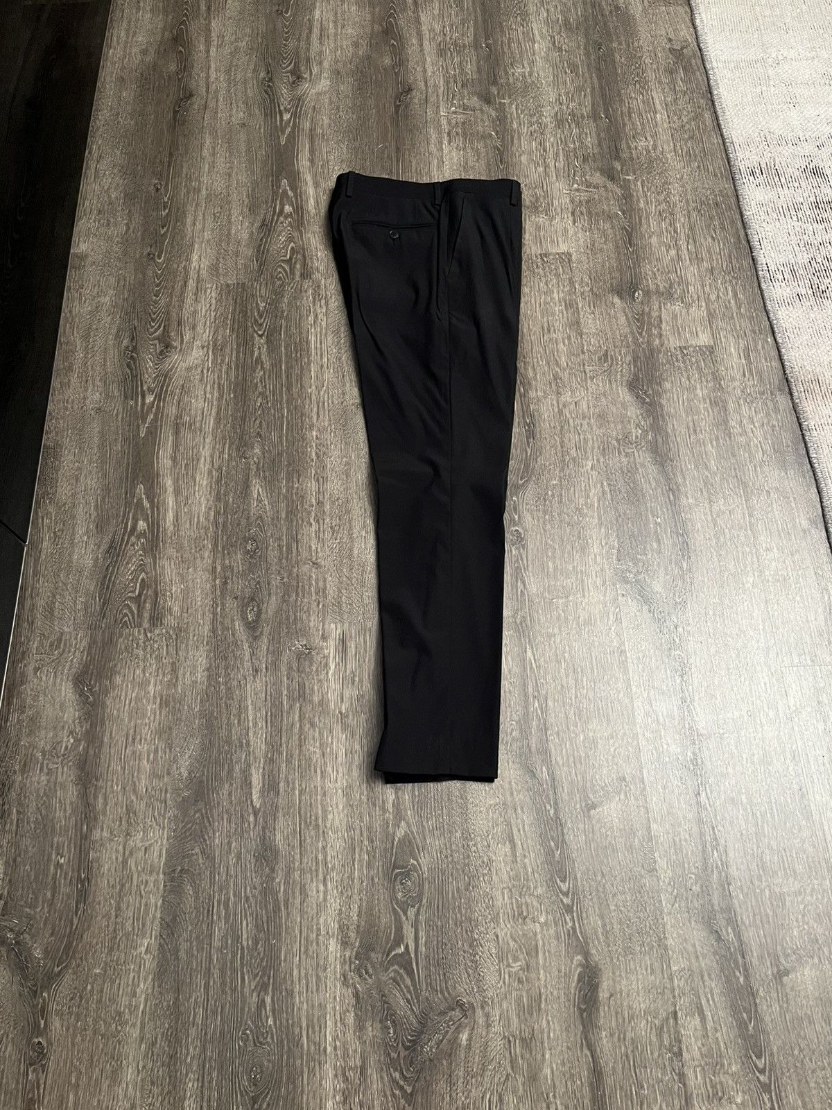 Dolce & Gabbana Martini Line Size 44S - 4 Thumbnail