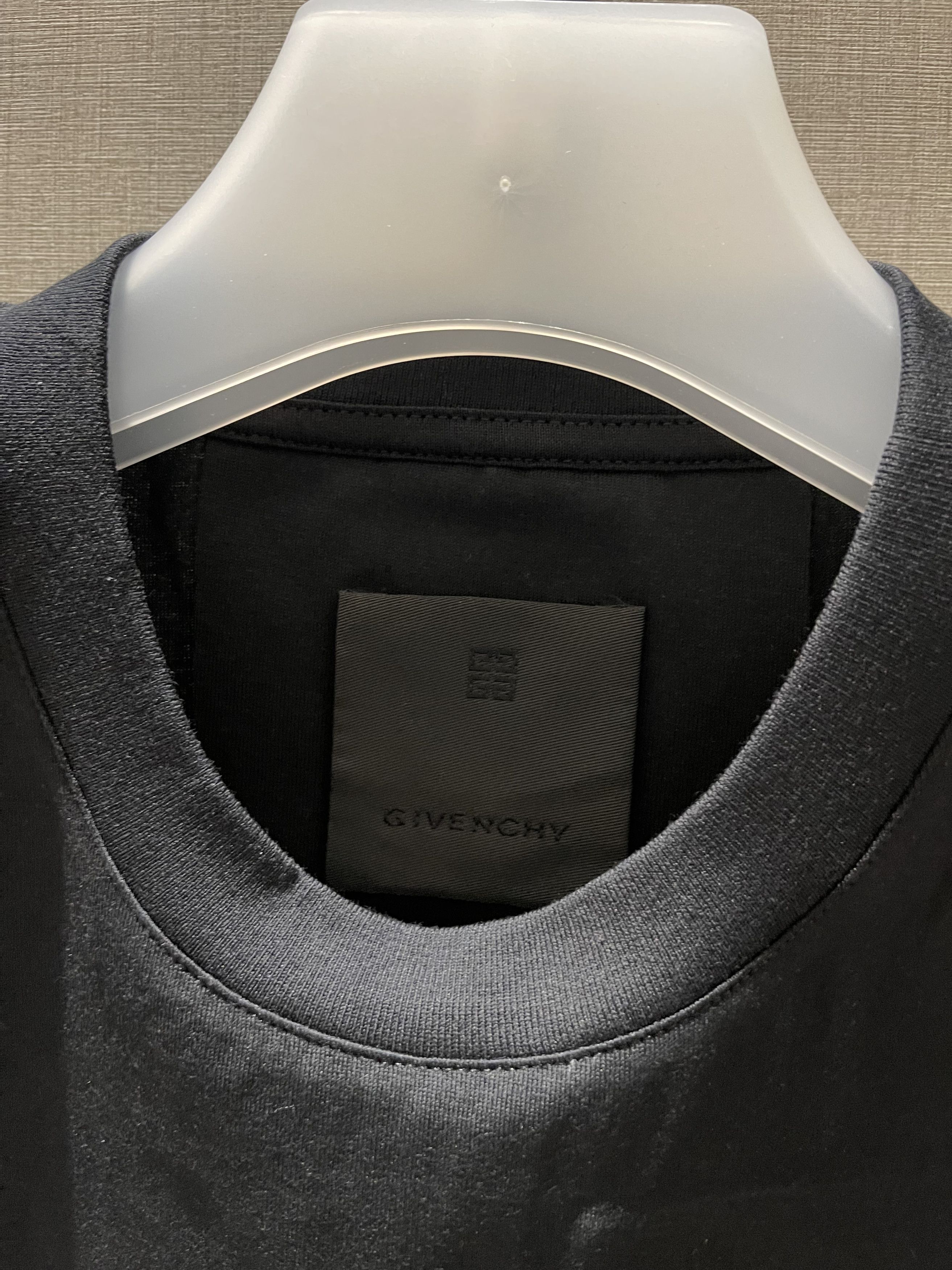 Givenchy Givenchy 4G Logo Red Size US XS / EU 42 / 0 - 5 Thumbnail