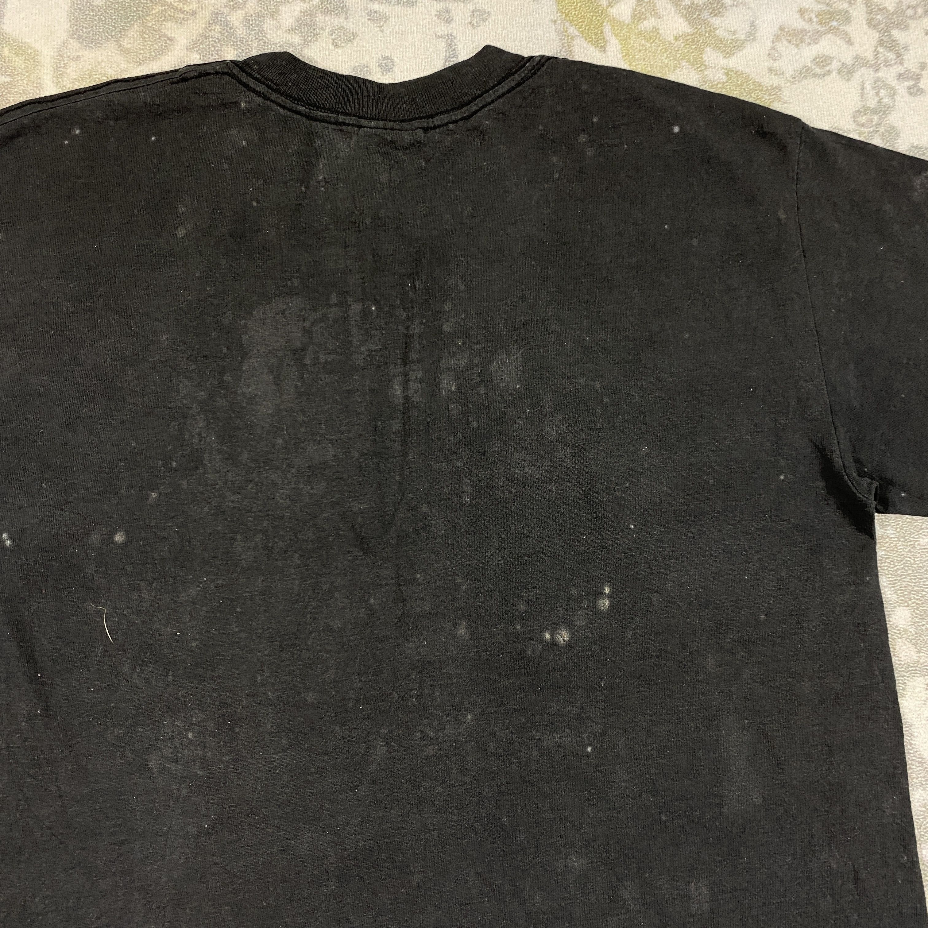 Band Tees Vintage Rare Band The Juliana Theory Medium T-shirt -D002 Size US M / EU 48-50 / 2 - 7 Thumbnail