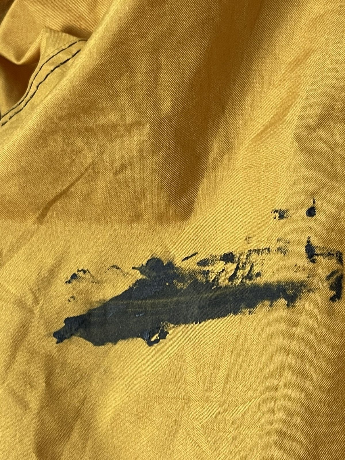 Japanese Brand × Vintage Royal 76 Union oil company (dirty) Size US XXL / EU 58 / 5 - 15 Thumbnail