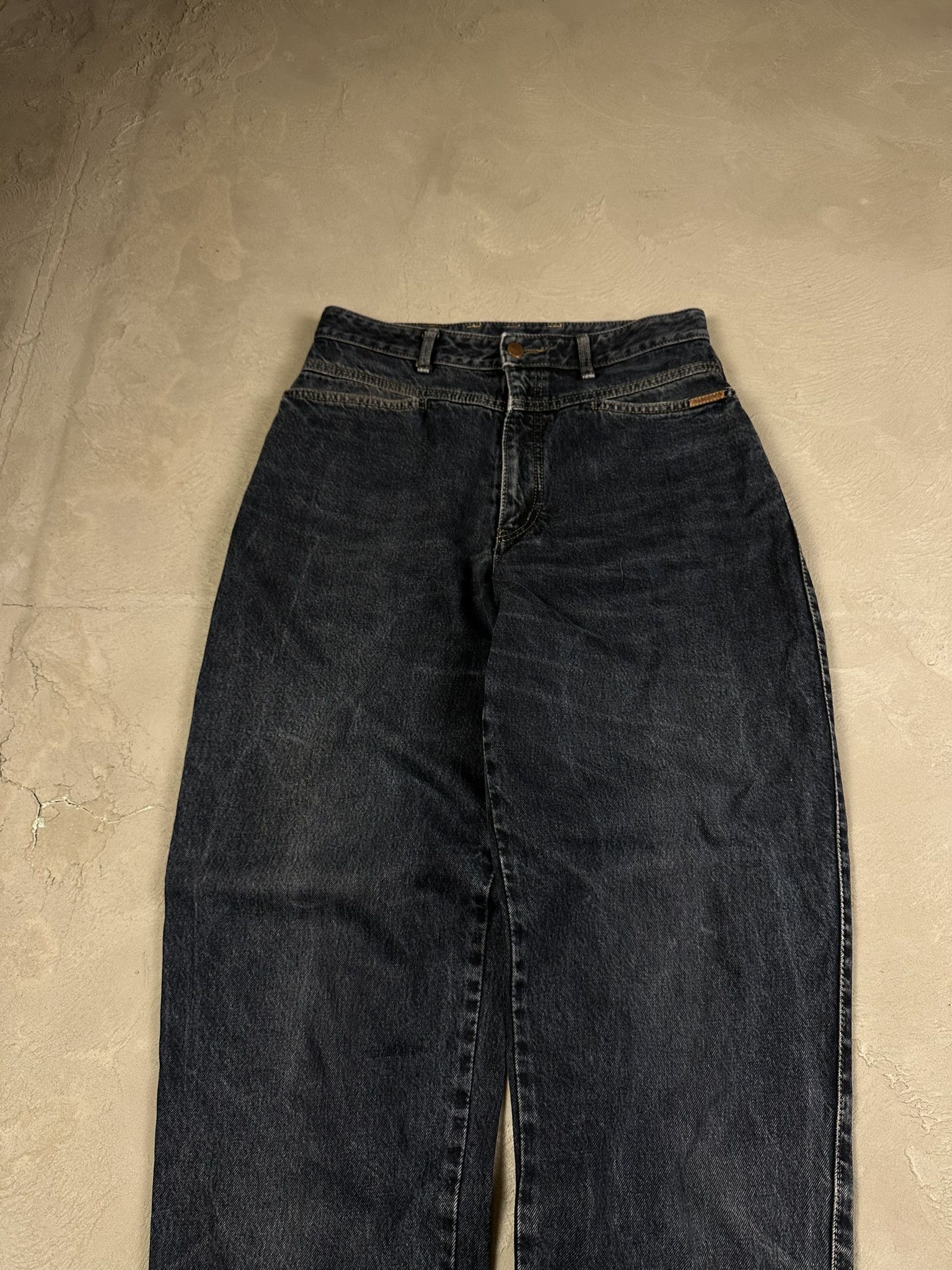 Edwin Vintage Edwin Made In Japan Denim Pants Size US 32 / EU 48 - 3 Thumbnail