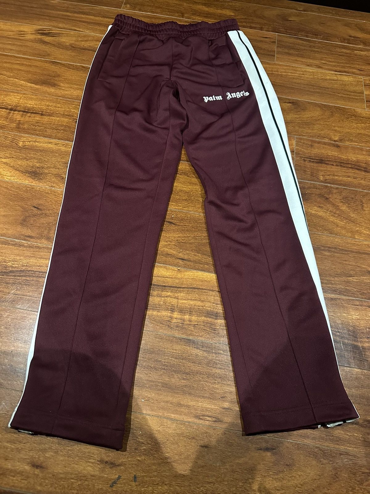 Palm Angels Palm angles Track Pants Size US 36 / EU 52 - 1 Thumbnail