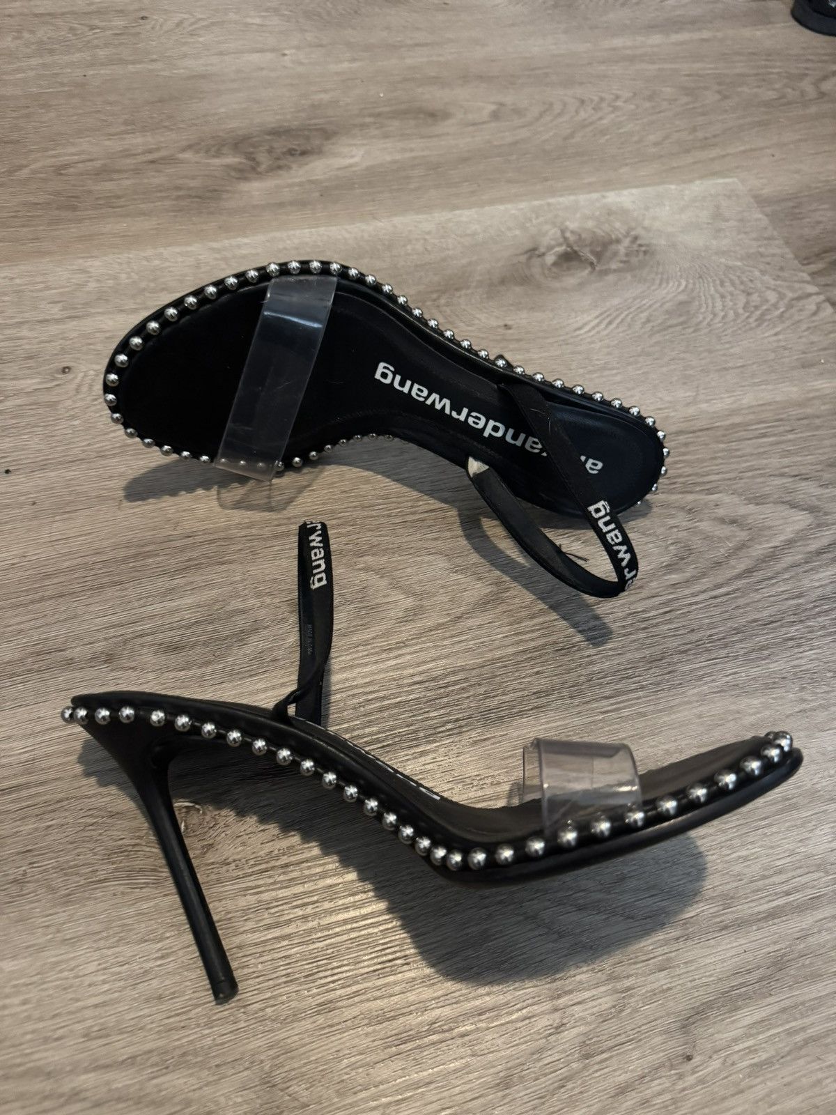 Alexander Wang Alexander Wang's Nova Size US 9 / IT 39 - 8 Thumbnail