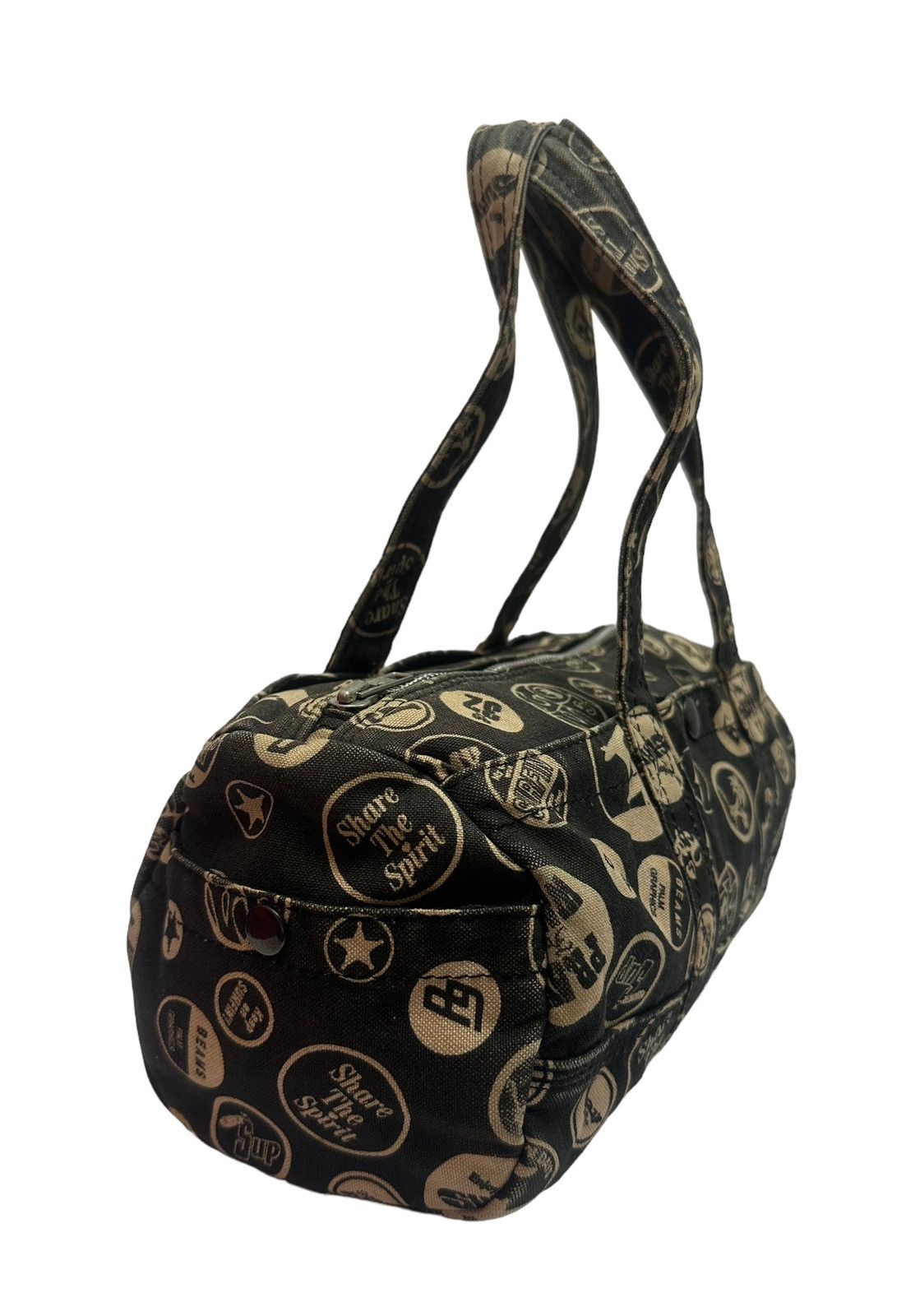 Porter RARE ‼️ Porter Tokyo Boston Bag / Duffle Bag Size ONE SIZE - 3 Thumbnail