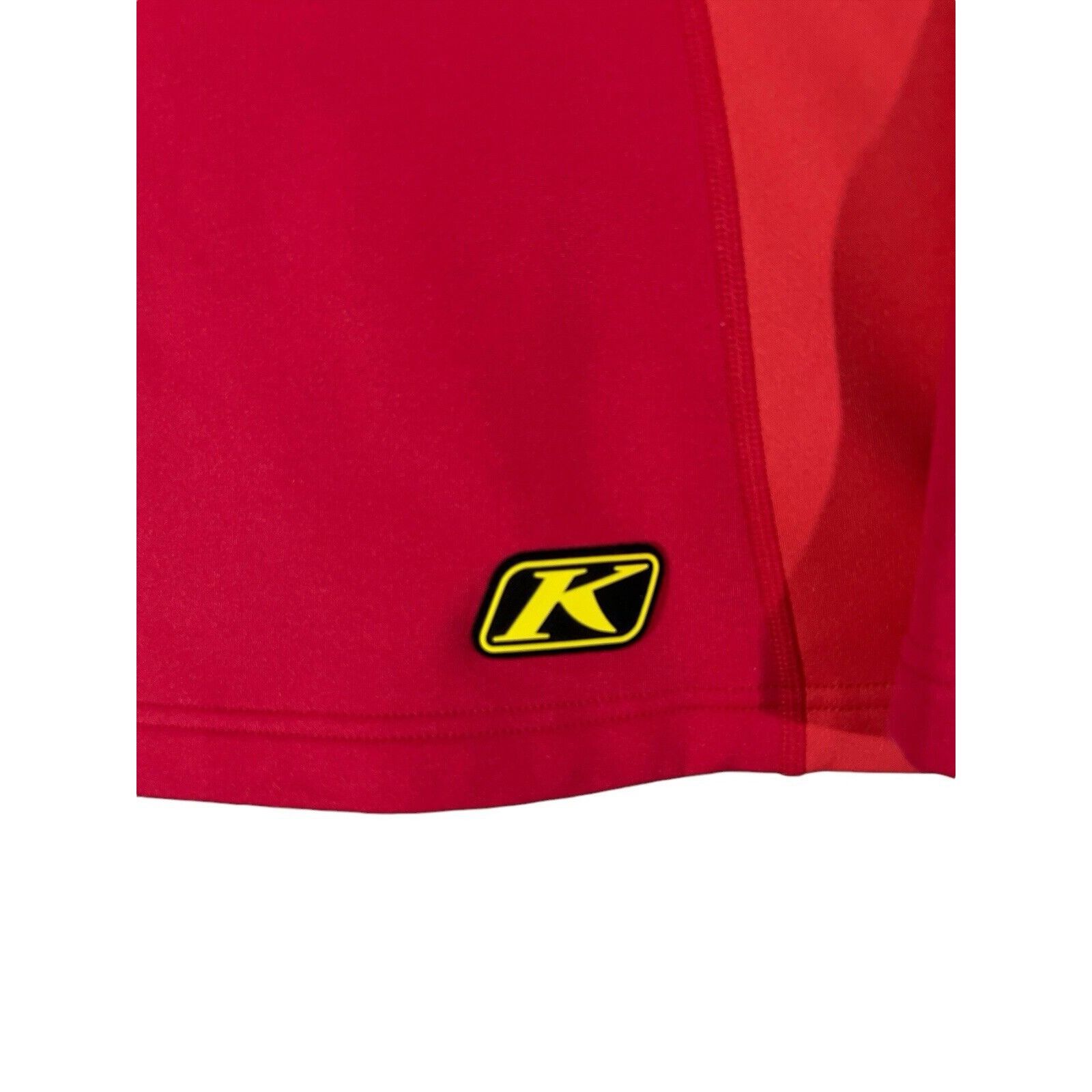 Other Klim Pink Mock Neck Full-Zip Base Layer Women's Jacket Size Size M / US 6-8 / IT 42-44 - 5 Thumbnail