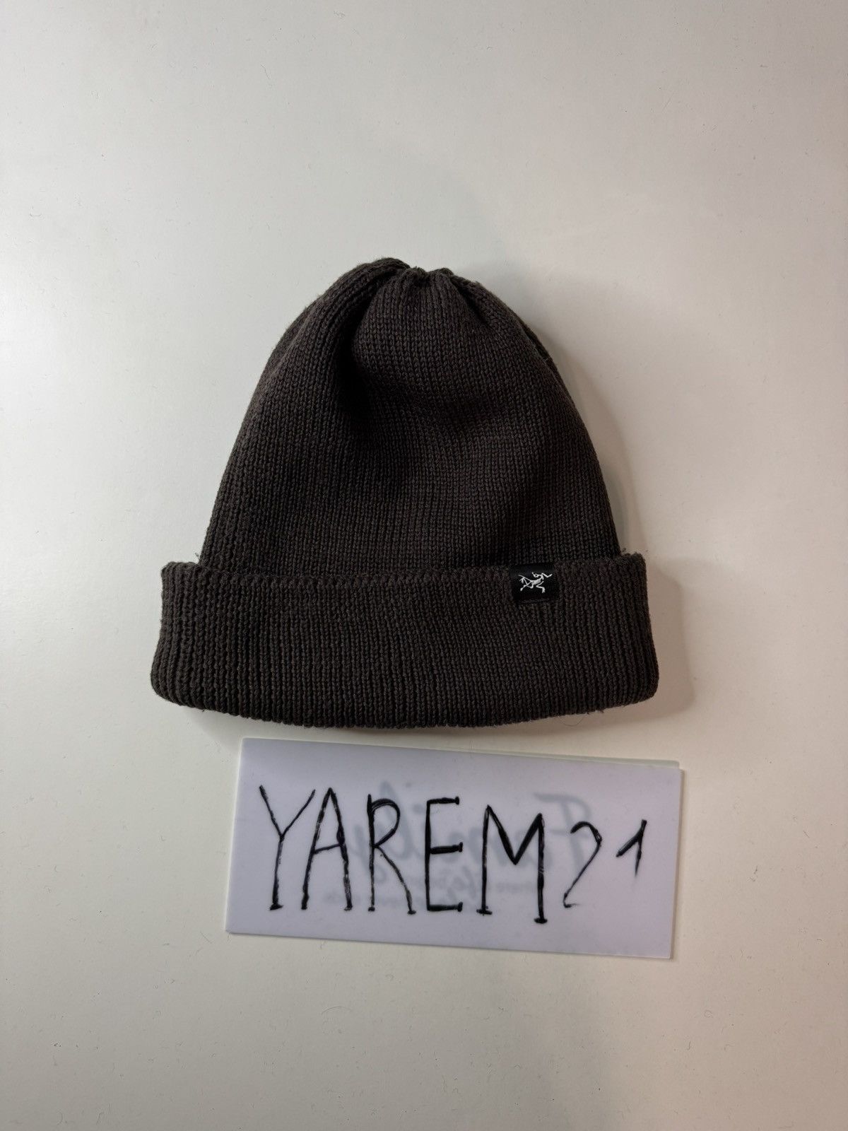Arc'teryx Arcteryx hat cap Size ONE SIZE - 1 Thumbnail