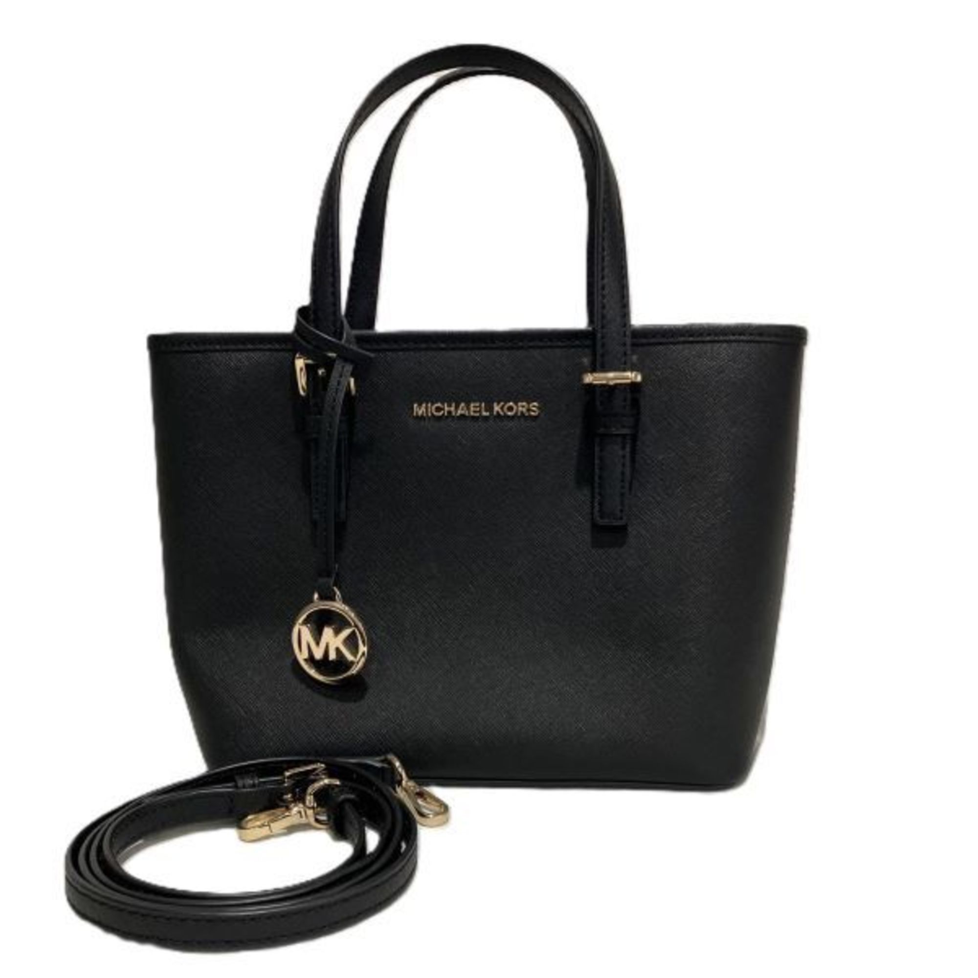 Michael Kors Michael Kors Leather Bags Handbags Shoulder Women's Size ONE SIZE - 1 Thumbnail