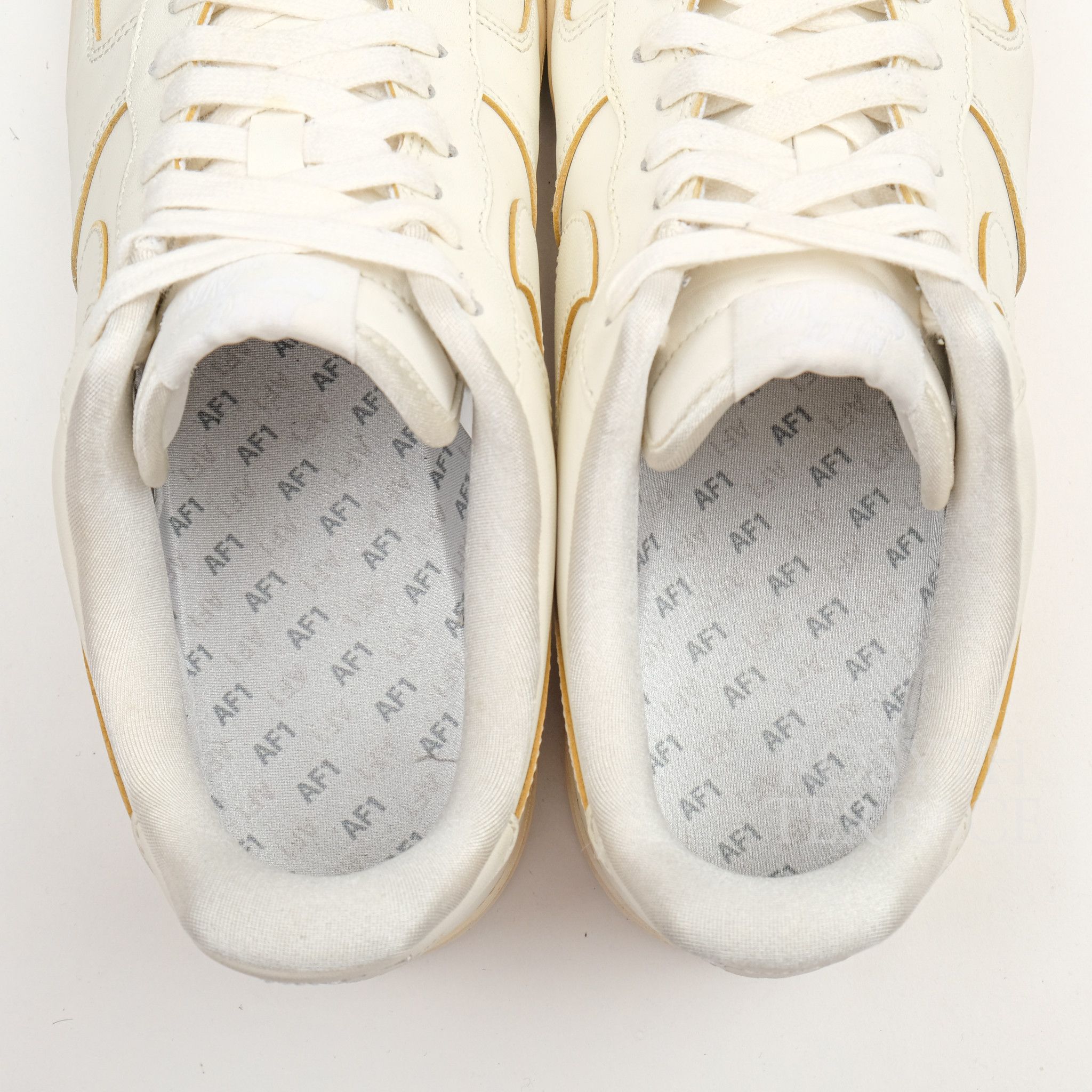 Nike 【NIKE / AIR FORCE 1 '07 LV 8 'KEEP EM' FRESH / US9.5】 Size US 9.5 / EU 42-43 - 6 Thumbnail