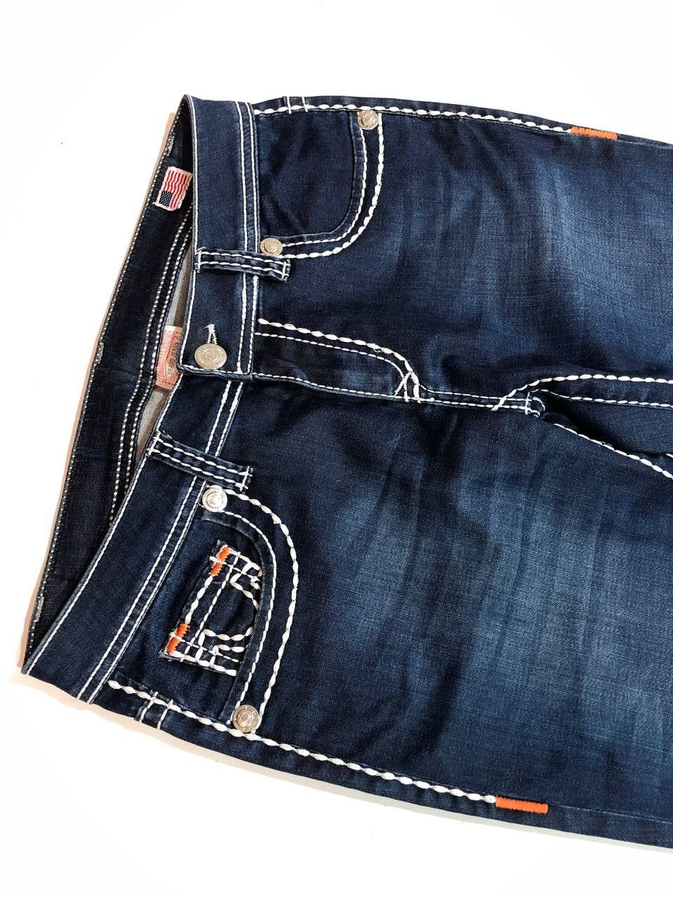 True Religion True Religion Jeans Size 33" - 8 Thumbnail