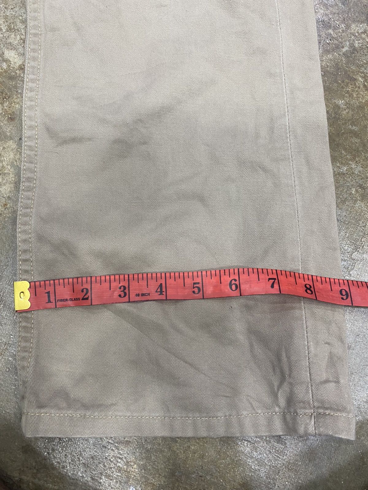 Levi's × Stussy Stussy X Levis (SS505 Japan ) jeans Size US 32 / EU 48 - 19 Thumbnail