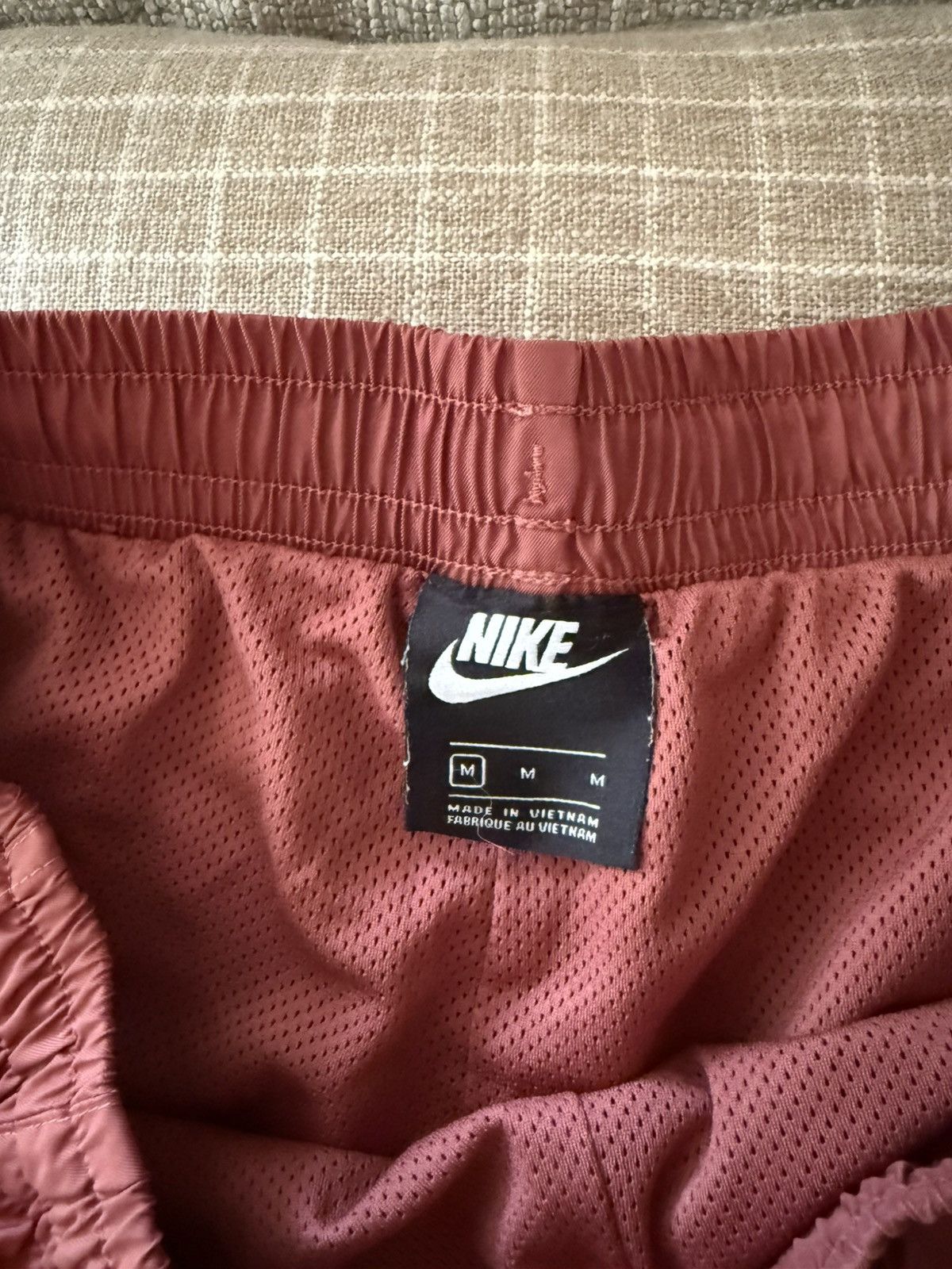 Nike Nike Sportswear Volley Shorts Size US 32 / EU 48 - 3 Thumbnail