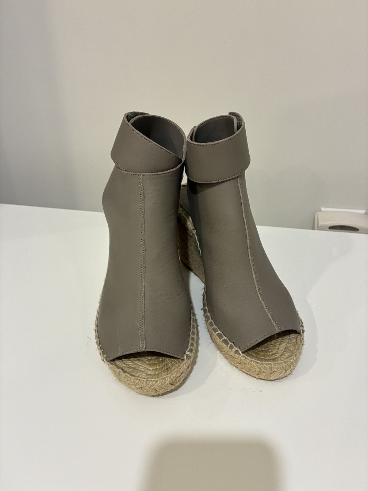Vince espadrille wedges size 6 Size US 6 / IT 36 - 2 Thumbnail