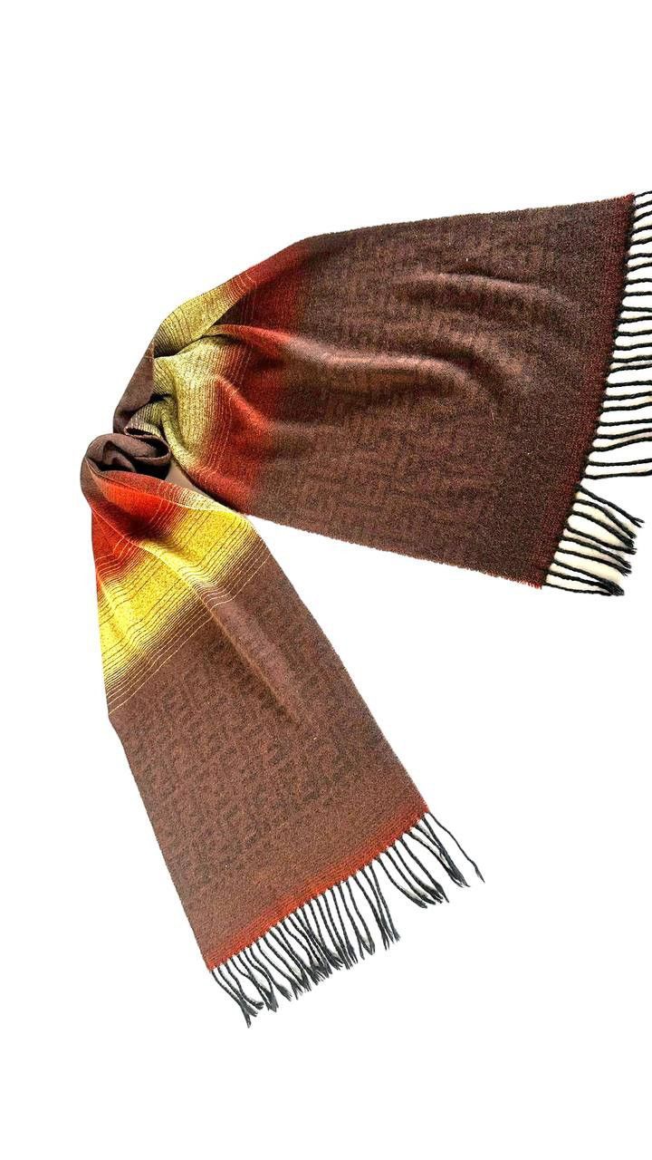 Fendi FENDI Scarf / Muffler Size ONE SIZE - 7 Thumbnail