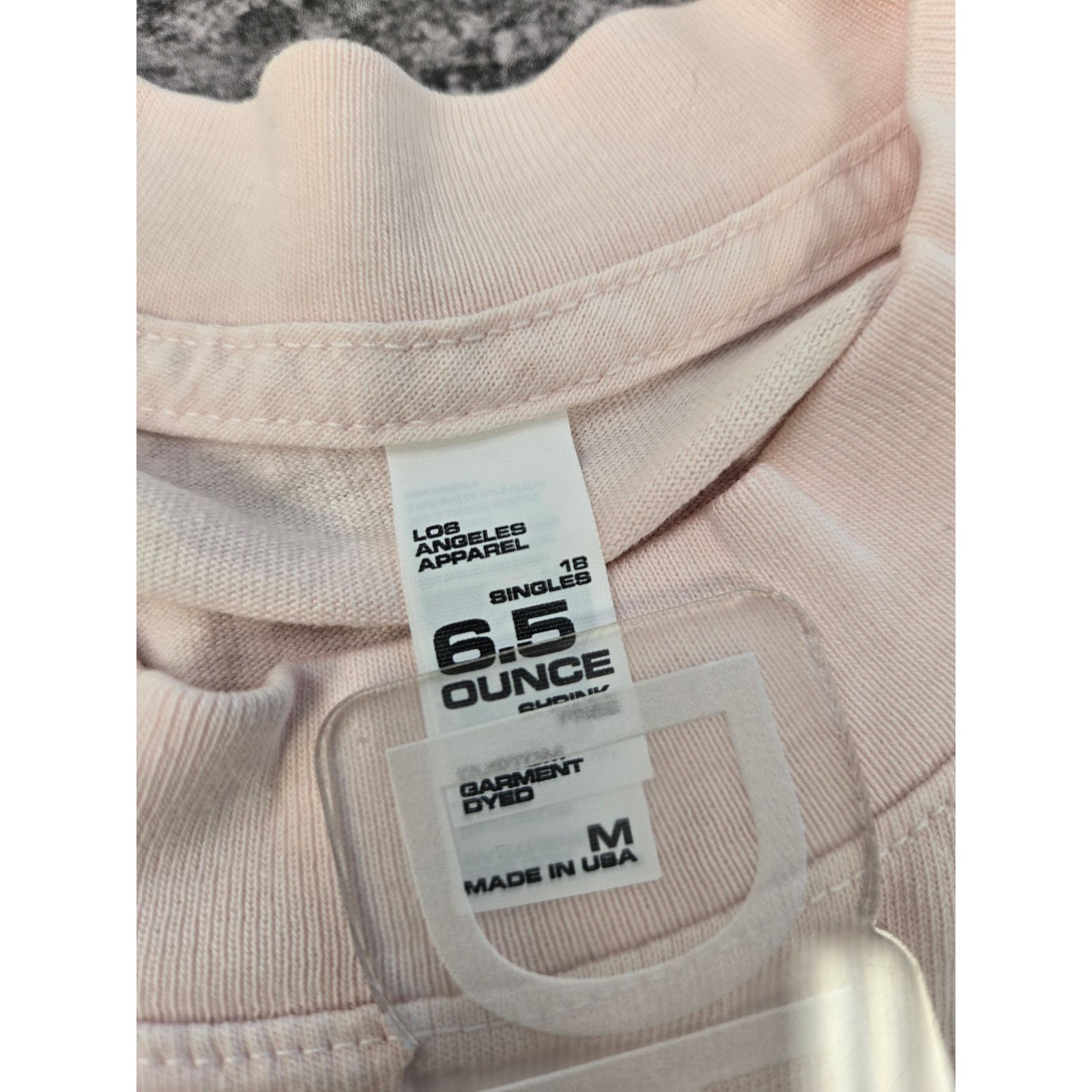 Other BLACKPINK X VERDY 'BORN PINK' LA EXCLUSIVE PINK TEE SIZE MED Size US M / EU 48-50 / 2 - 3 Thumbnail