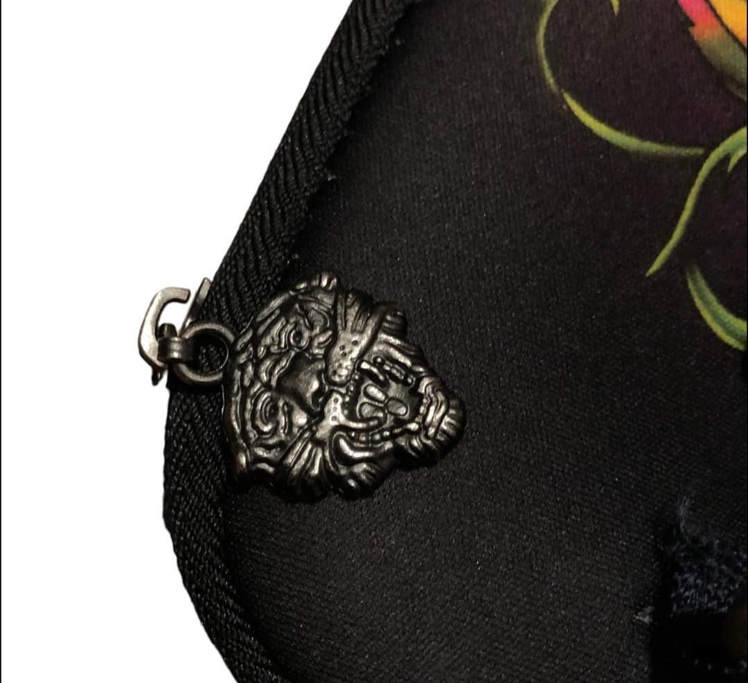 Other Ed hardy shoulder bag / messenger bag y2k Size ONE SIZE - 12 Thumbnail