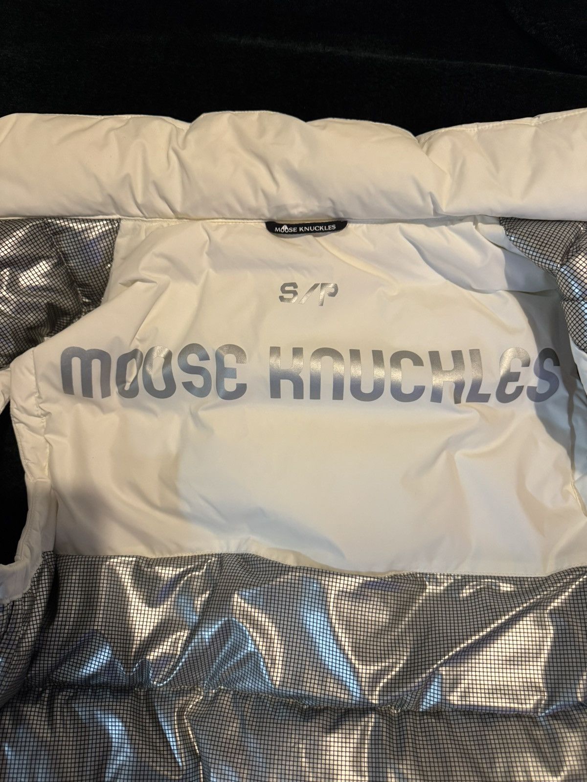 Moose Knuckles MFO LADIES JEANNE VEST Size S / US 4 / IT 40 - 3 Thumbnail