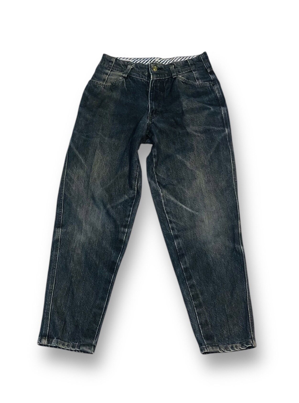Big John Spana Big John Jeans (10) Size US 27 - 1 Thumbnail