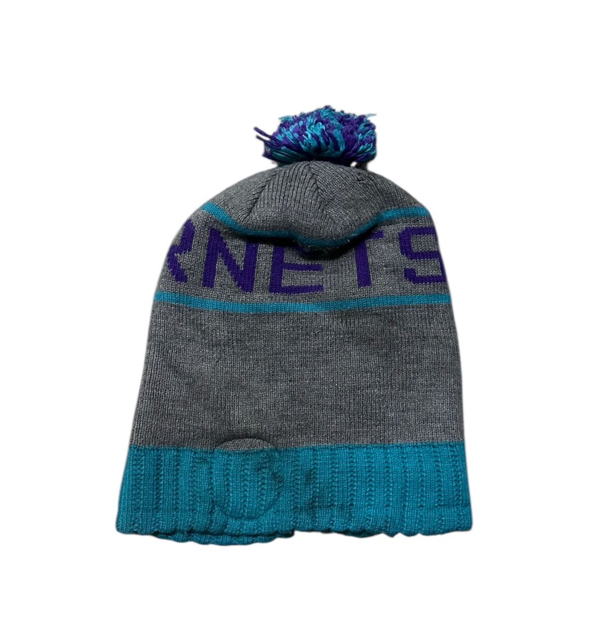 Mitchell & Ness Hornest beanie Size ONE SIZE - 5 Thumbnail
