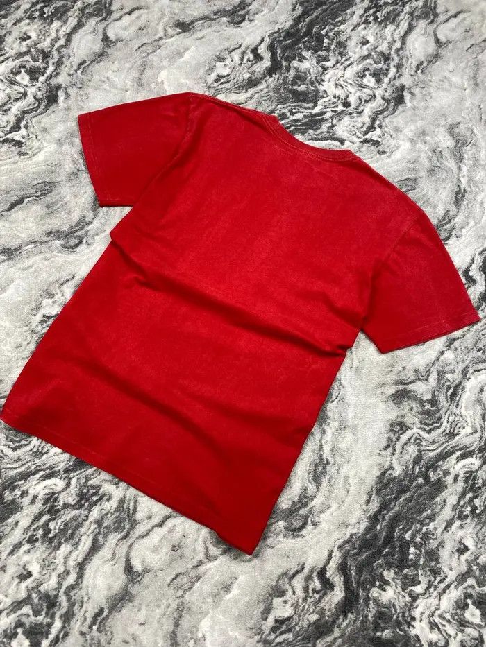 Supreme Supreme Keyboard Tee Big Logo Size US M / EU 48-50 / 2 - 6 Thumbnail