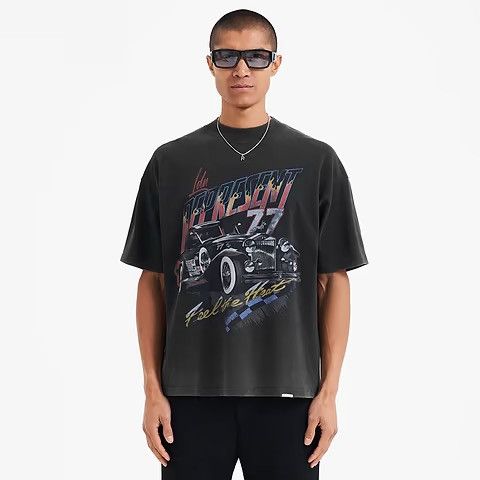 Represent Clo. Represent Feel the Heat T-Shirt Size US M / EU 48-50 / 2 - 1 Thumbnail