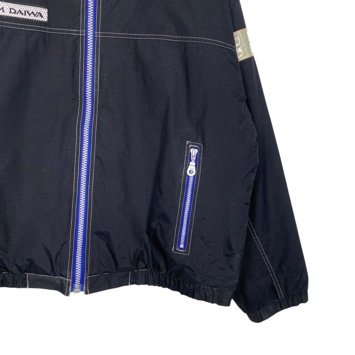 DAIWA × Japanese Brand Daiwa Great Banff zipper jacket Size US L / EU 52-54 / 3 - 4 Thumbnail