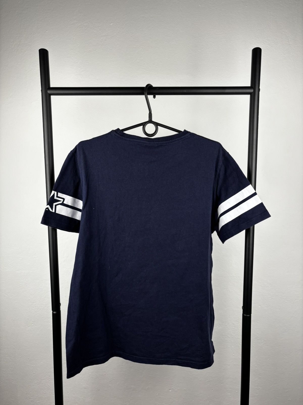 Starter Starter big logo t shirt size L Size US L / EU 52-54 / 3 - 5 Thumbnail